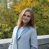 Sophie Watkinson