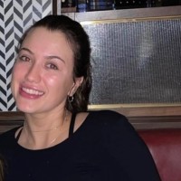 Ashley Morrissey