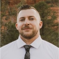 Justin Poff, PMP