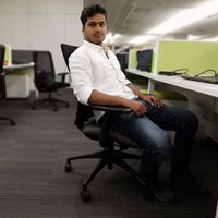 Sandeep Prasad