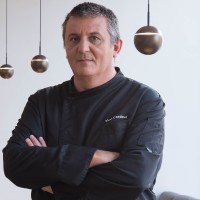 Vitor Cardoso Chef