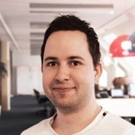 Casper Jensen
