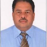 Rajani Kanta Dash