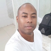 Marcio Almeida Pereira