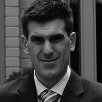 Derek Jenkin, MBA, MFin, LL.M