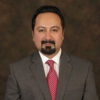 Ibrahim Qureshi