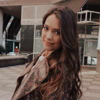 Stephanie Jones
