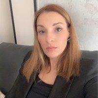 Neda Vujovic