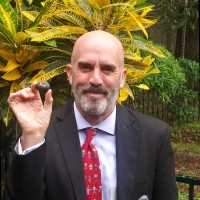 Mark Dempsey