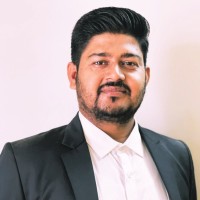 Harsh Pandya
