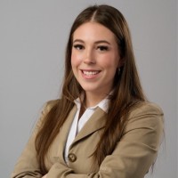 Madeleine Lewis