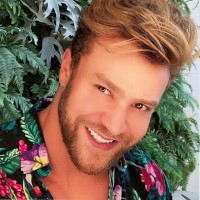 Richard Stonesteve
