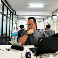 Fachrial Rizqi Alfani