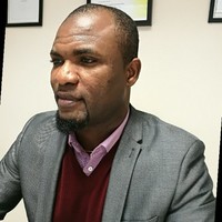 Endy Idemudia