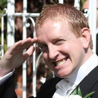 Alex Falconer