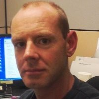 Stuart Shepherd
