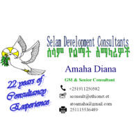 Amaha Diana