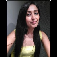 Flavia Luciana Villarreal