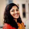 Anju Krishna