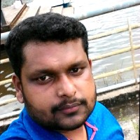 Jinto K Issac