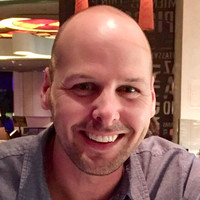 Trevor Smith, Cpa