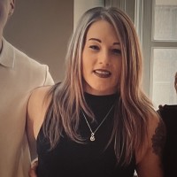 Amber Maryniewski