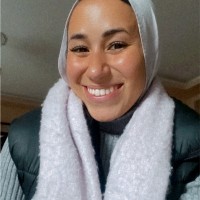 Habiba Elrefaey
