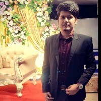 A. N. M. Ashfaqul Hoque