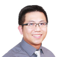 Tim Li