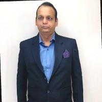 Suryaprakash Gupta