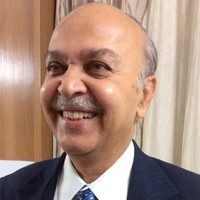Bharat Bhargava