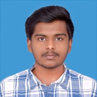 S V NITHISH SELVAN