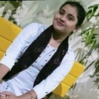 Chirashree Mohanty