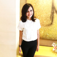 Unnati Khakharia