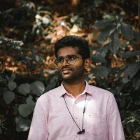 Senthilnathan M