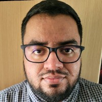 Mohammed Mustafa