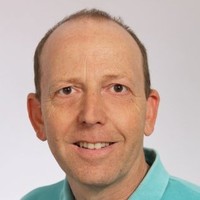 Markus Eglin
