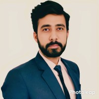 Hammad Ullah Khan