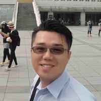 Chao Ming Huang