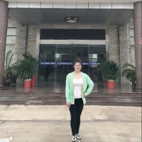Rachel Ruan