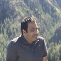 Chandrakanth Ineedi