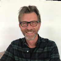Peter de Jong