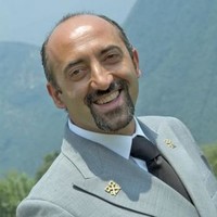 Francesco Battesimo