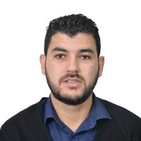 Brahim Touati
