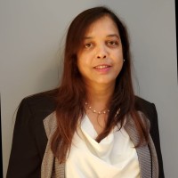 Aditee Bhawkar