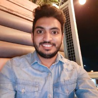 Uddesh Kharade