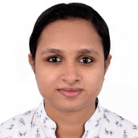 Riya K T