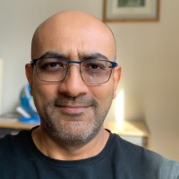 Mayukh Bhattacharya