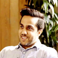 Hussein FazalHussein Fazal is an Influencer