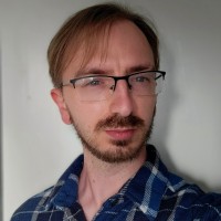 Daniel Berwick